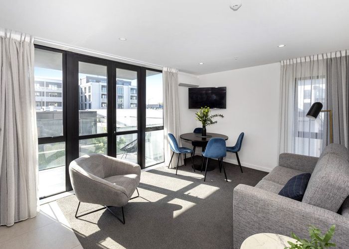  at 206/12 Latimer Square, City Centre, Christchurch City, Canterbury