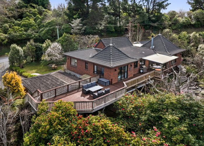  at 79 Mangaroa Hill Road, Mangaroa, Upper Hutt, Wellington