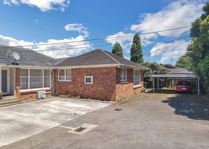  at 2/67A Mount Smart Road, Onehunga, Auckland City, Auckland
