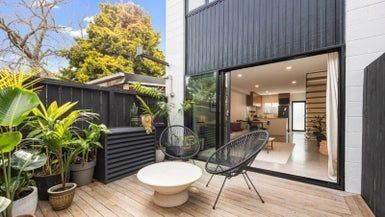  at 1/7 Patterson Street, Sandringham, Auckland