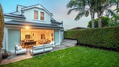  at 55 Summer Street, Ponsonby, Auckland