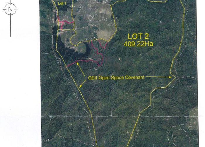  at Lot 2 Mataro Road, Onaero, New Plymouth, Taranaki