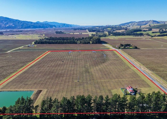 at 2486 State Highway 63, Wairau Valley, Marlborough, Marlborough