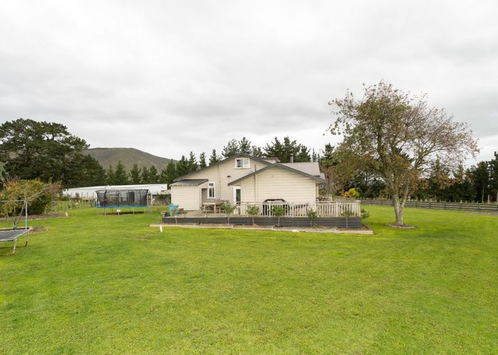  at 101 Albert Road, Tokomaru