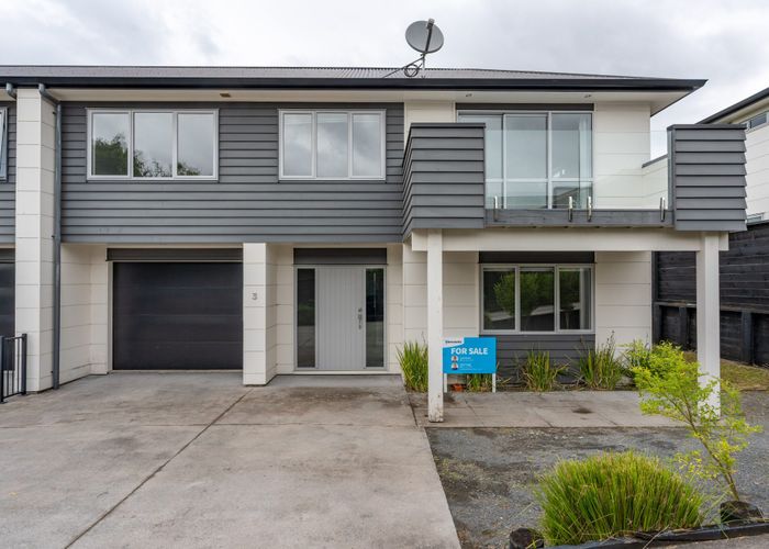  at 3/440 Ulster Street, Beerescourt, Hamilton, Waikato