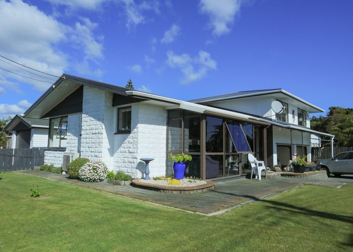  at 74 Hall Street, Cobden, Greymouth