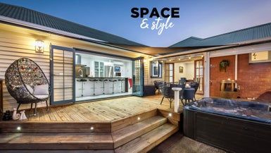  at 4 Lockett Street, Waterloo, Lower Hutt
