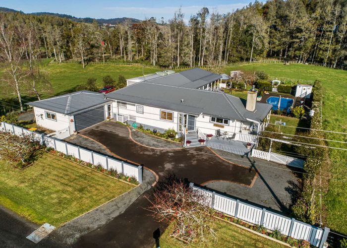  at 133A Burnside Road, Ardmore