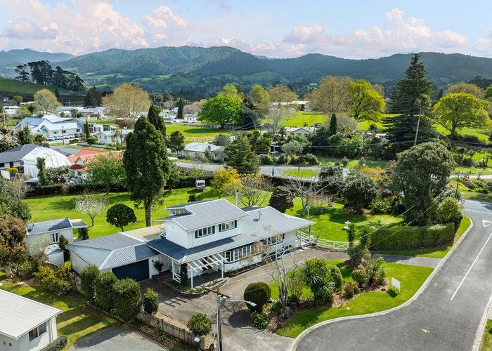  at 4 Crossley Street, Katikati, Western Bay Of Plenty, Bay Of Plenty