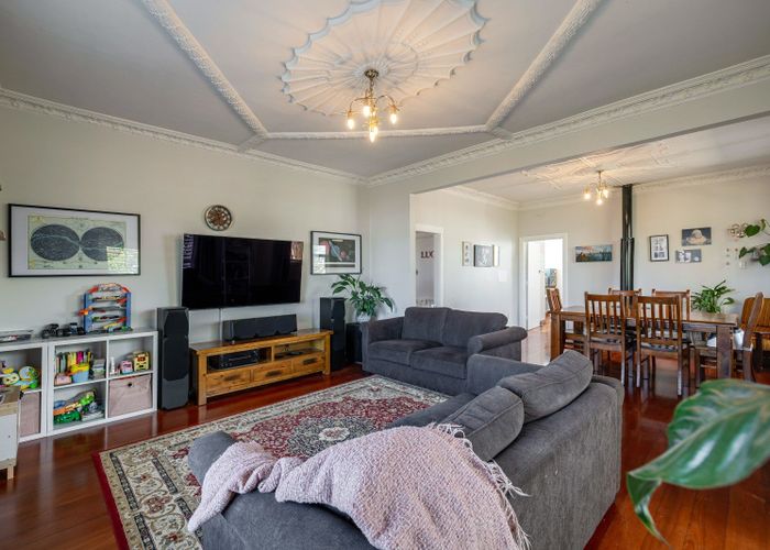  at 5 Perrin Place, Kelvin Grove, Palmerston North, Manawatu / Whanganui
