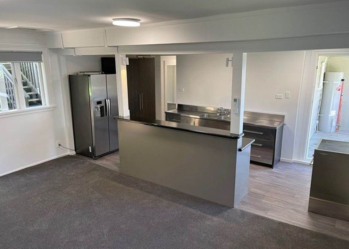  at 40B Sussex Street, Grey Lynn, Auckland City, Auckland