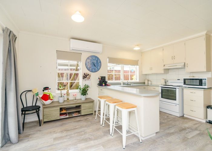  at 61A Manawatu Street, Hokowhitu, Palmerston North