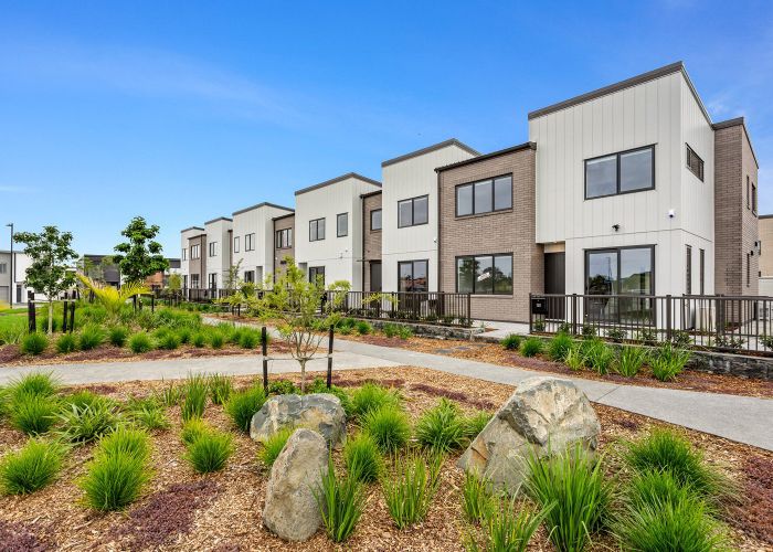  at 102 NGANUI AVENUE "WAIATA SHORES", Takanini, Papakura, Auckland