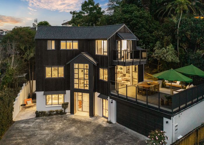  at 64A Ngapuhi Road, Remuera, Auckland