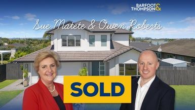  at 46 Hadley Wood Drive, Wattle Downs, Auckland