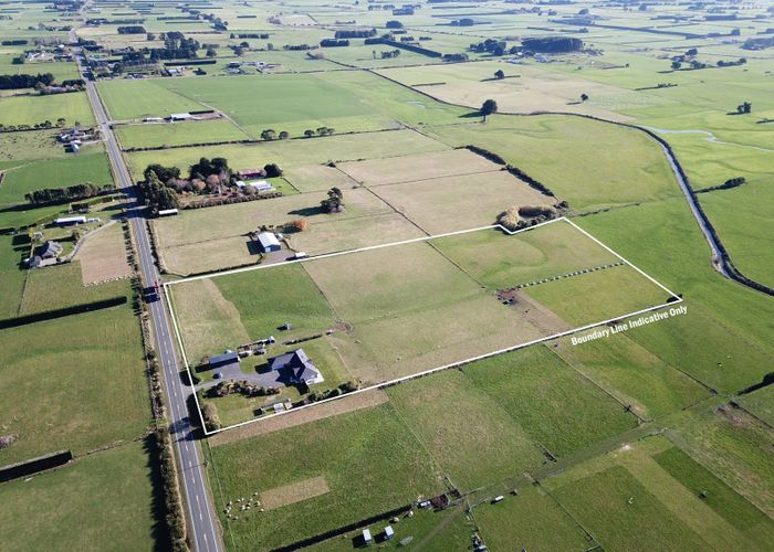  at 579 Rimu Road, Rimu, Invercargill