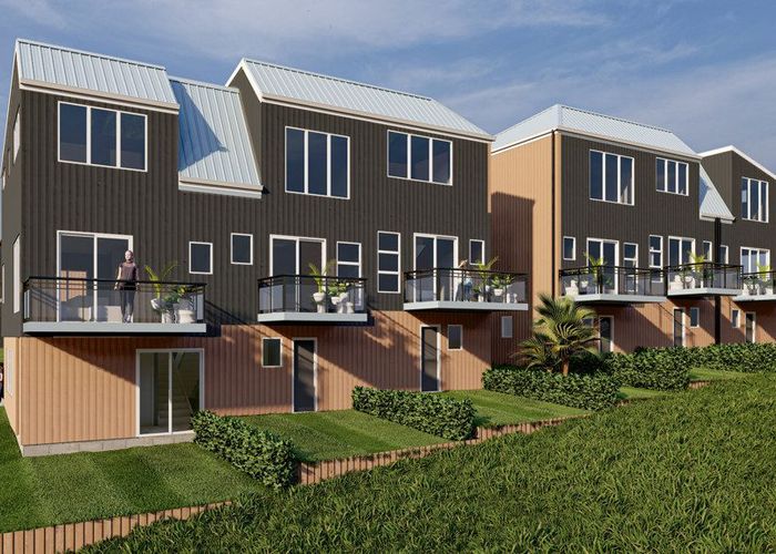  at Lot C1/8-10 Kingussie Place, Highland Park, Manukau City, Auckland