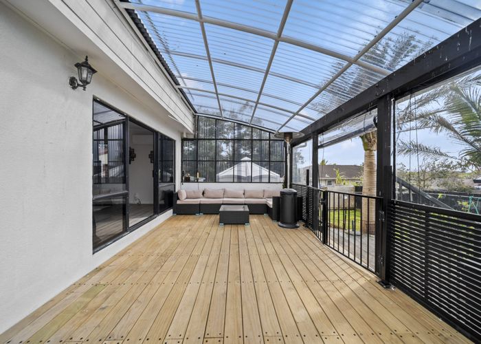  at 25 Greenstone Place, Clover Park, Manukau City, Auckland