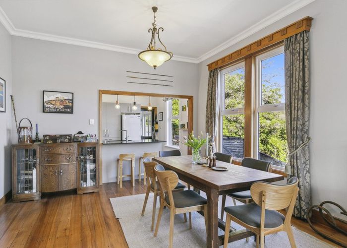  at 43B Imlay Crescent, Ngaio, Wellington