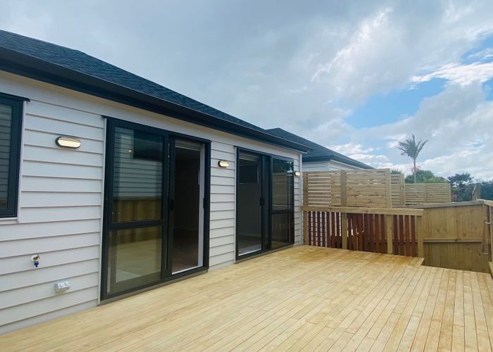  at 3B Routley Drive, Glen Eden, Waitakere City, Auckland
