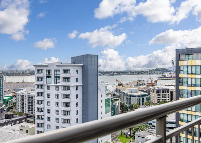  at 1205/1 Parliament Street, City Centre, Auckland City, Auckland