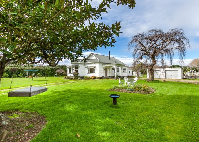  at 482 Napier Road, Whakarongo, Palmerston North