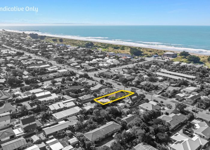  at 116 Pine Avenue, South New Brighton, Christchurch City, Canterbury