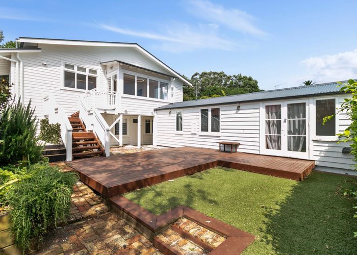  at 14 Lewin Road, Epsom, Auckland