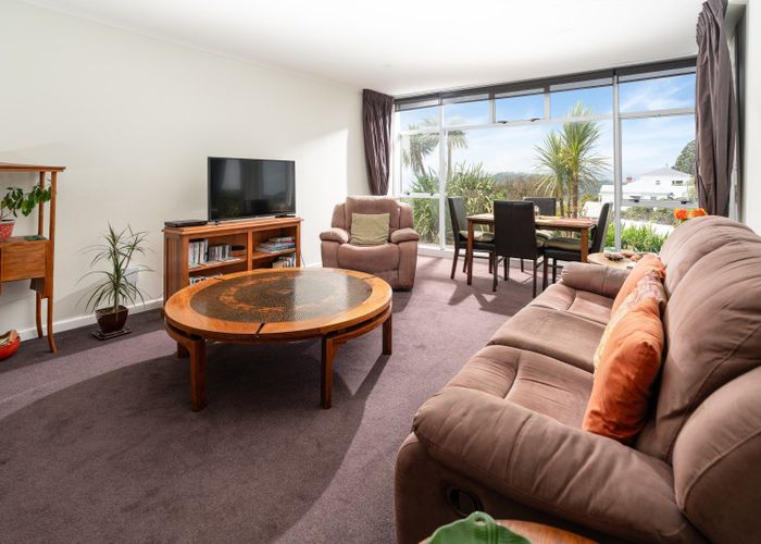  at 4/147 Ohiro Road, Brooklyn, Wellington, Wellington