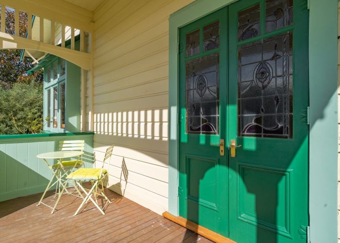  at 30 Daniel Street, Martinborough