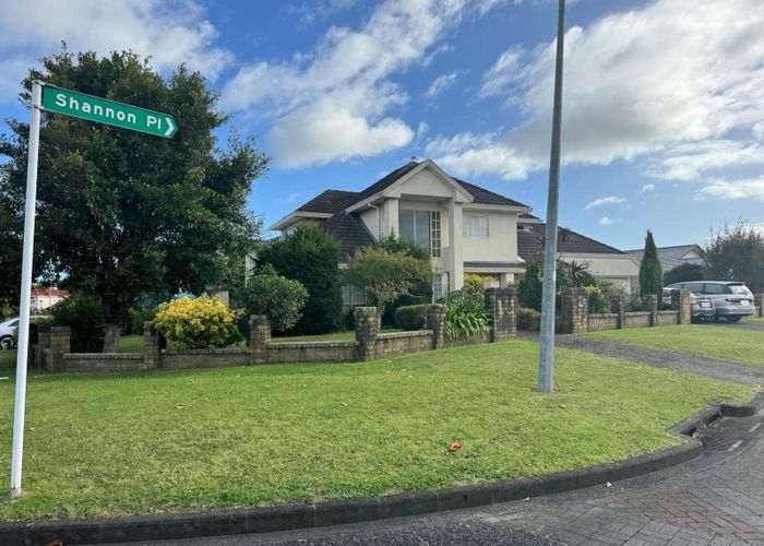  at 2 Shannon Place, Northpark, Auckland