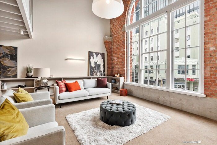  at 204/28 Waterloo Quay, Wellington Central, Wellington, Wellington