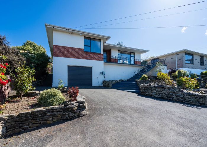  at 18 Saunders Street, Brockville, Dunedin