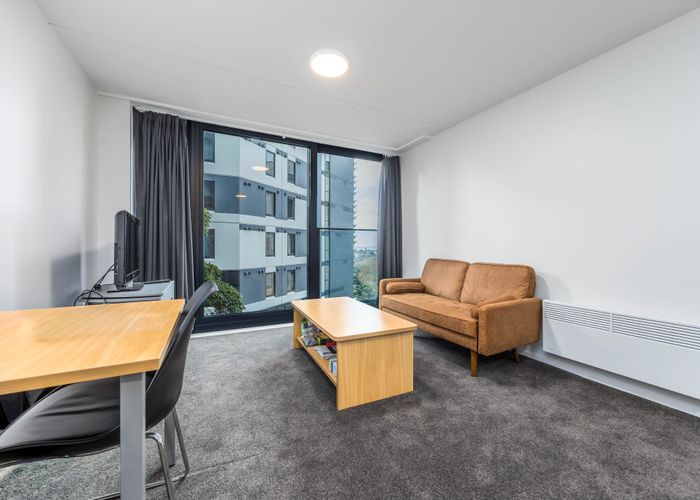  at 6A/3 Whitaker Place, City Centre, Auckland City, Auckland