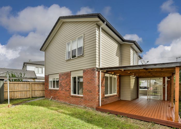  at 25 Brashier Circle, Sunnyvale, Waitakere City, Auckland
