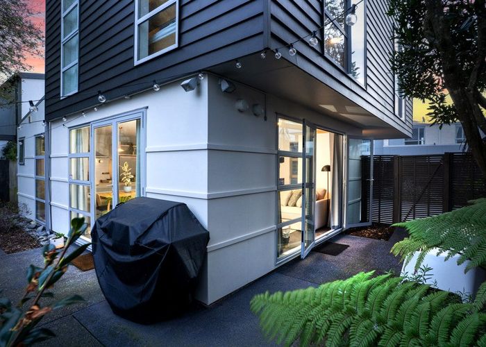  at 64B Fairfield Avenue, Addington, Christchurch City, Canterbury