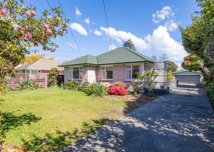 at 37 Appleby Crescent, Burnside, Christchurch City, Canterbury