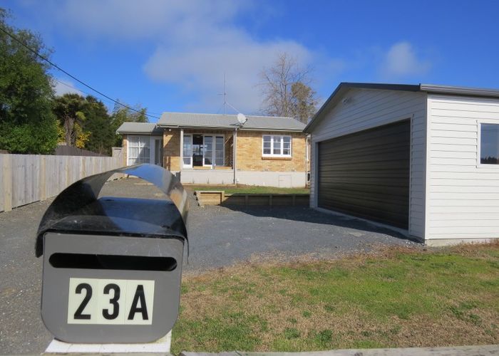  at 23A Ballance Street, Kihikihi, Te Awamutu
