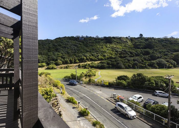  at 113 Houghton Bay Road, Houghton Bay, Wellington, Wellington