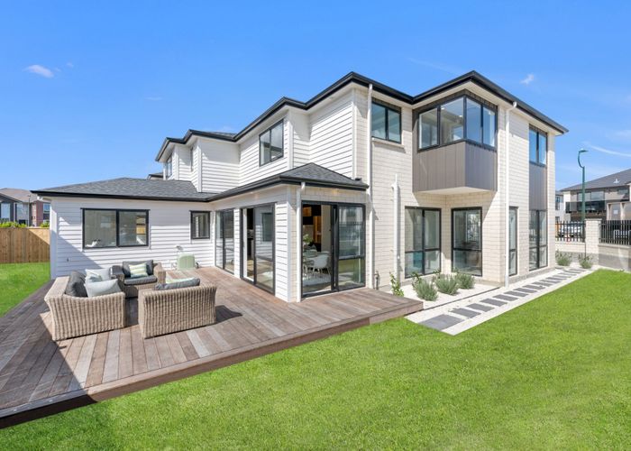  at 15 Drumaness Road, Flat Bush, Manukau City, Auckland