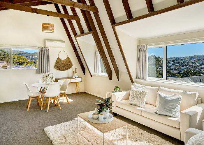  at 93 Stewart Drive, Newlands, Wellington, Wellington