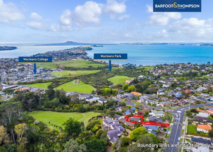 at 1/96 Bleakhouse Road, Bucklands Beach, Auckland