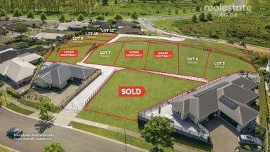  at 57 Hawkridge Heights, Bethlehem, Tauranga