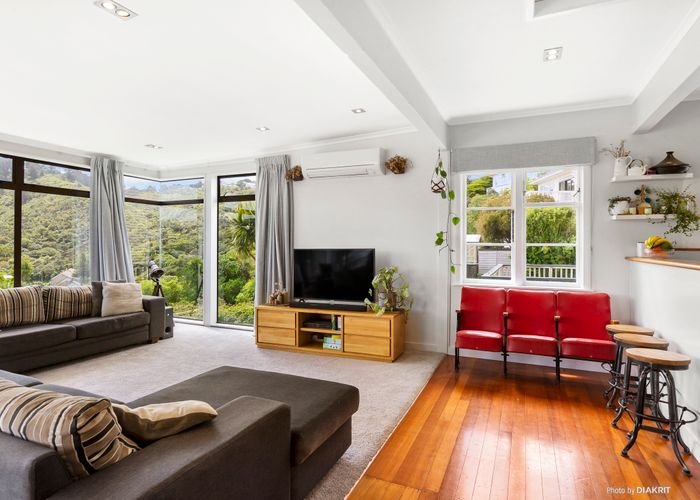  at 163A Totara Road, Miramar, Wellington