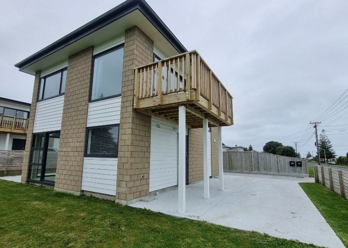  at 40 Egmont Street, Castlecliff, Whanganui, Manawatu / Whanganui