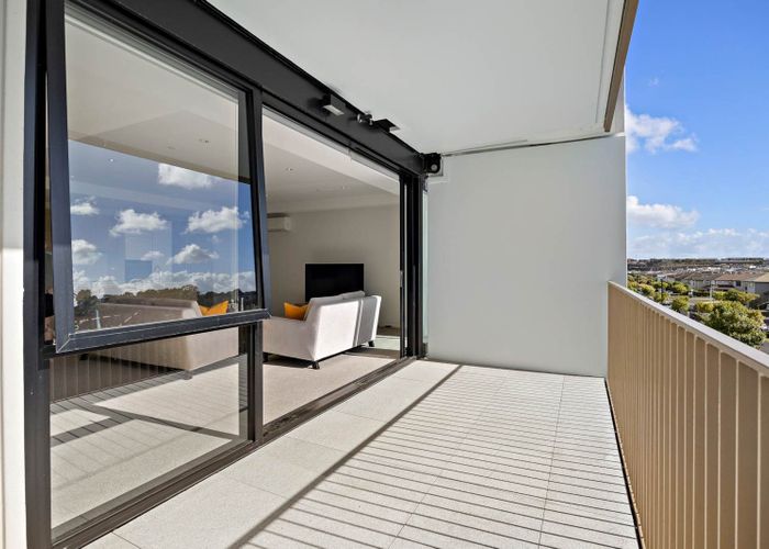  at 205/1 Bluegrey Avenue, Stonefields, Auckland