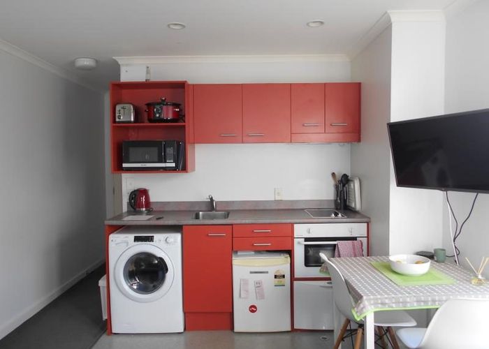  at 413/5 Aitken Street, Thorndon, Wellington, Wellington