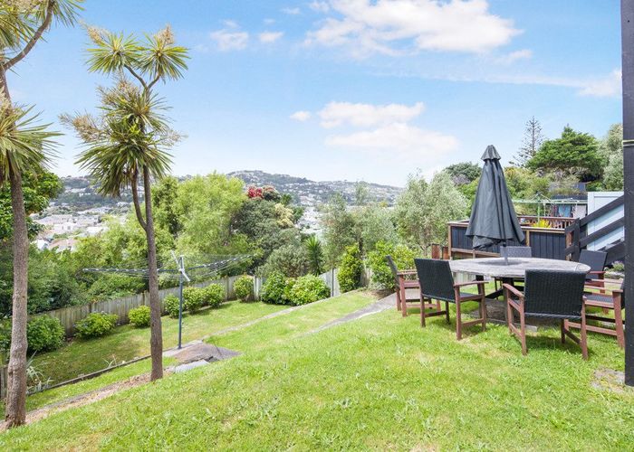  at 68 Maupuia Road, Maupuia, Wellington