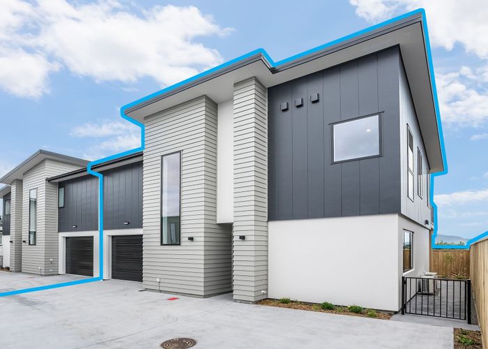  at 8a Martin Road, Paraparaumu, Kapiti Coast, Wellington