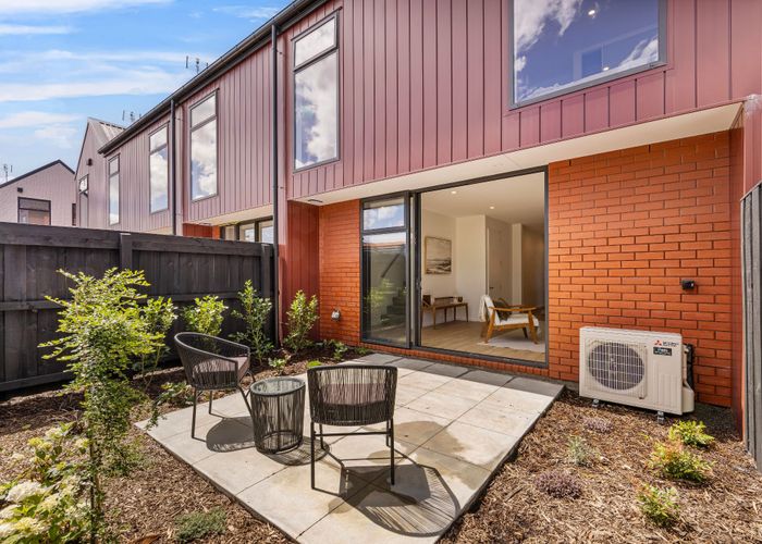  at 4/17 Donald Place, Merivale, Christchurch City, Canterbury